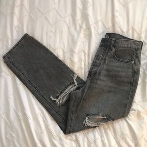 BDG Jeans Black Size 28